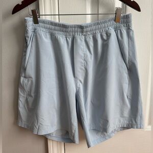 Lululemon Pace Breaker Short